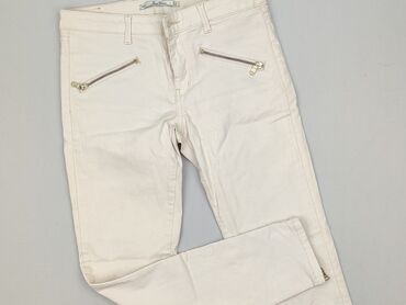 Zara, Jeans for women, M (EU 38)
