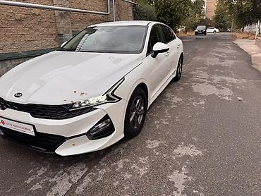 киа к5 выкуп: Kia K5: 2020 г., 2 л, Автомат, Газ, Седан — 3