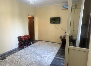 Продажа квартир: 1 комната, 33 м², 105 серия, 5 этаж, Евроремонт