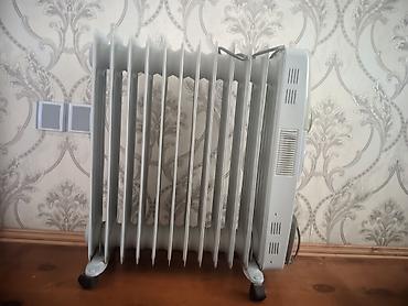 radyator qiymetleri: Tam iwlek veziyyetdedir hec bir problemi yoxdur qiymet sondur — 2