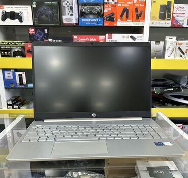 HP: İşlənmiş HP 15.6 ", Intel Core i7, 512 GB