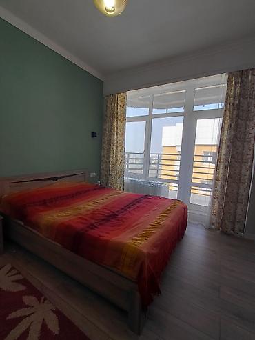 Продажа квартир: 2 комнаты, 61 м², Элитка, 10 этаж, Евроремонт — 13