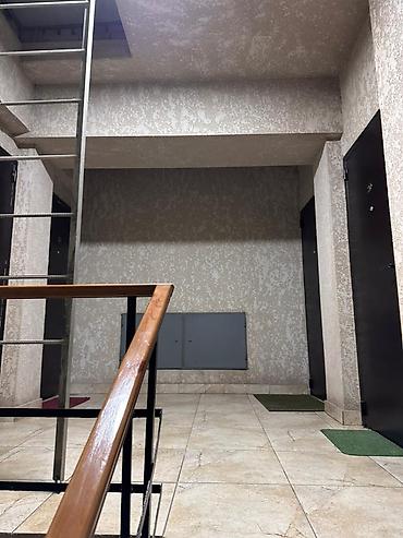 Продажа квартир: 2 комнаты, 68 м², Элитка, 5 этаж, Дизайнерский ремонт — 11