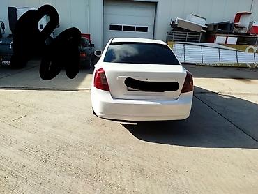 daewoo bs090: Daewoo Gentra: 1.5 l | 2014 il Sedan — 3
