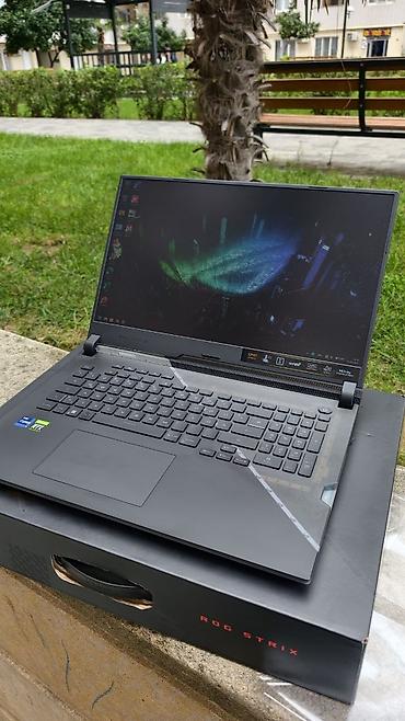 asus rog g75vw: Yeni ASUS ROG, 17.3 ", Intel Core i9, 2 TB, Pulsuz çatdırılma, Rayonlara çatdırılma, Ünvandan götürmə — 3