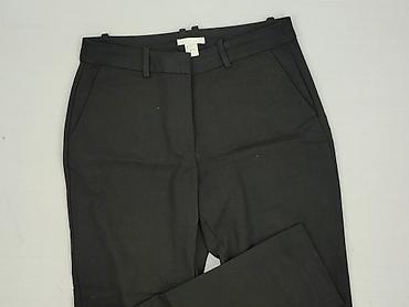edc spodnie: H&M, Spodnie materiałowe damskie, rozmiar M — 1