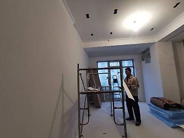 Другие виды отделочных работ: До 1 года опыта — 10