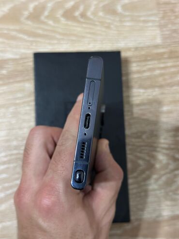 Samsung: Samsung Galaxy S23 Ultra, rəng - Qara -da lalafo.az — 7 Samsung: Samsung Galaxy S23 Ultra, rəng - Qara — 7