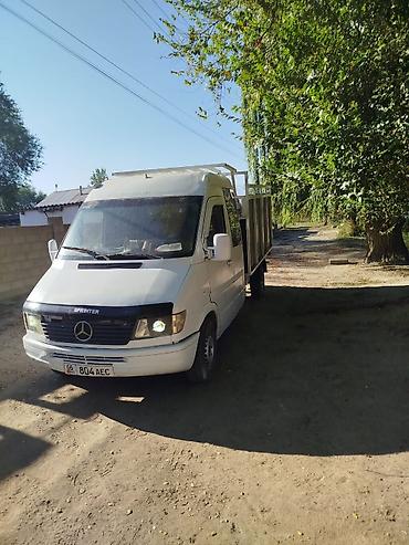 субару аутбек 2004 цена бишкек: Mercedes-Benz Спринтер: 2004 г., 2.9 л, Кол менен иштөөчү, Дизель, Van — 4
