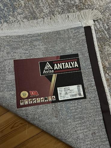 ev ucun pərdələr: Xalça Türkiyə, Kredit yoxdur — 1