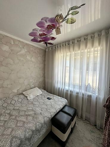 samatova: 🔥 Срочно продаётся дом 85 м2 в Ак-Ордо 3! 🏡 4 сотки 📍 Отличное — 4
