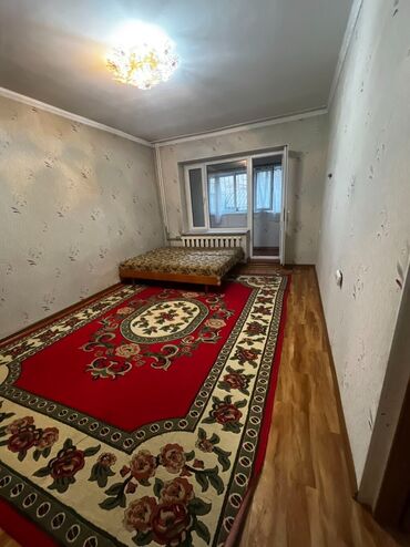 сдается квартира учкун: 1 комната, Агентство недвижимости, Без подселения, С мебелью полностью
