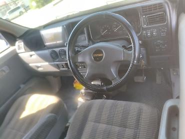 рейка на степ: Honda Stepwgn: 1998 г., 2 л, Автомат, Бензин, Минивэн — 2