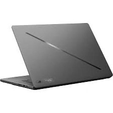 asus rog strix g18: ASUS ROG Zephyrus G16 GU605CM-QR110 – premium səviyyəli, yüksək — 2