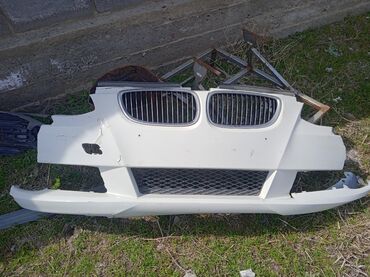 пружина бмв: Решетка радиатора BMW Б/у, Оригинал, США