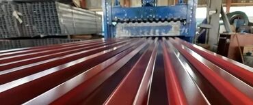 Кровля крыши: ПРОФНАСТИЛ ЧЕРЕПИЦА Профнастил профнастил профнастил металлочерепица at lalafo.kg — 11 Кровля крыши: ПРОФНАСТИЛ ЧЕРЕПИЦА Профнастил профнастил профнастил металлочерепица — 11