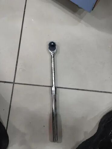 Ključevi: Krckalica 1/2 teleskop 1.800 din — 5