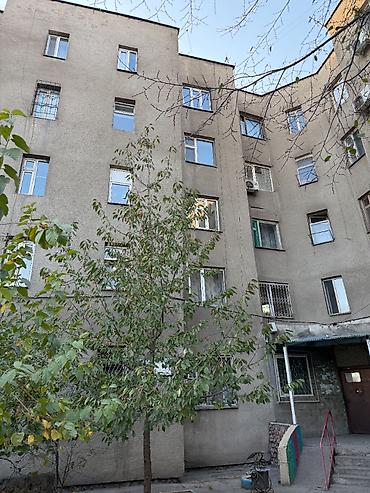 Батирлер: 1 бөлмө, 34 м², Жеке план, 3 кабат, Эски ремонт — 8