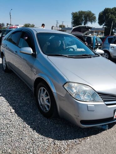 хонда инспайр цена бишкек: Nissan Primera: 2003 г., 2 л, Автомат, Газ, Хэтчбэк