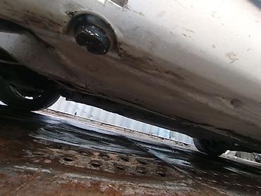 Mercedes-Benz: Mercedes-Benz W124: 1991 г. — 13