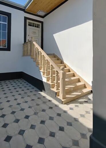 Həyət evləri və villaların satışı: Binəqədi qəs. 4 otaqlı, 100 kv. m, Yeni təmirli — 15