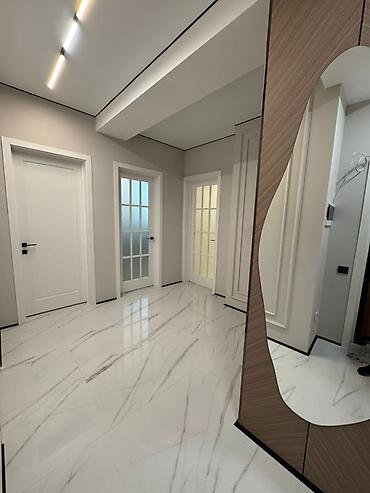 Продажа квартир: 2 комнаты, 79 м², Элитка, 15 этаж, Дизайнерский ремонт — 7