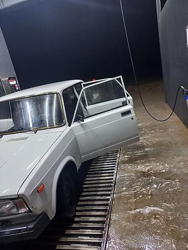 ВАЗ (ЛАДА): ВАЗ (ЛАДА) 2107: 1999 г., 1.6 л, Механика, Бензин, Седан — 3