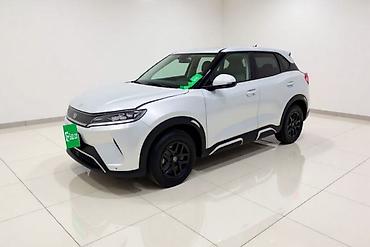Продажа авто: BYD Yuan Plus: 2023 г., Электромобиль, Кроссовер — 4
