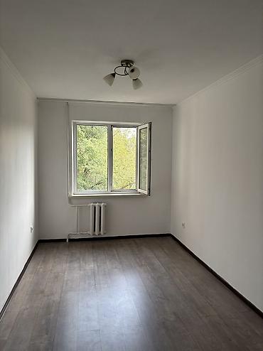 Продажа квартир: 3 комнаты, 58 м², 6 мкр 104 серия, 3 этаж, Евроремонт — 3