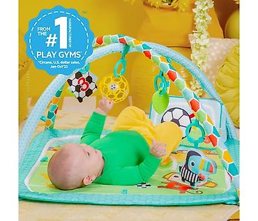 obuca sabac: KIDS II BE PODLOGA ZA IGRU – OBALL 17165 Šifra proizvoda: SKU17165-80 — 4