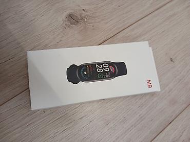 часы smart: Спортивные часы часы, Пульсометр, Унисекс, Новый — 1