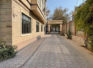 Продажа квартир: 3 комнаты, 107 м², Элитка, 8 этаж, Евроремонт — 13