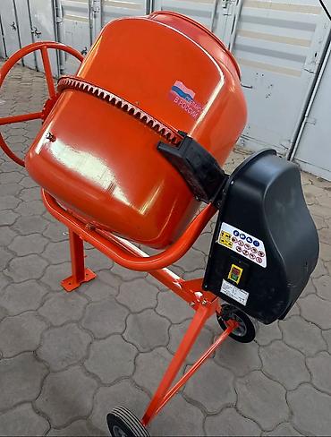копатель: Бетономешалка 🔥акция🔥160, 180, 200, 220л Россия ROLF, Самара, Альфа — 6