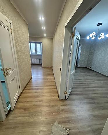 Продажа квартир: 1 комната, 45 м², 106 серия, 9 этаж, Косметический ремонт — 3