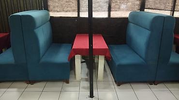 Kafe restoran chay evi uchun 20dest divan her desti 180 Azn. Unvan lalafo.az -da Kafe restoran chay evi uchun 20dest divan her desti 180 Azn. Unvan