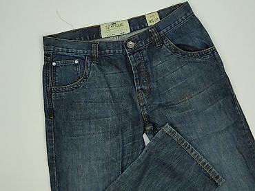 2000: Jeansy dla mężczyzn, rozmiar XL — 1