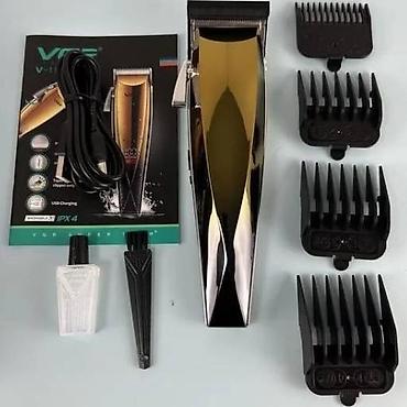 Trimmerlər və saç qırxan maşınlar: Saç qırxan maşın, Vgr, Yeni, Rayonlara çatdırılma, Pulsuz çatdırılma, Ödənişli çatdırılma — 14