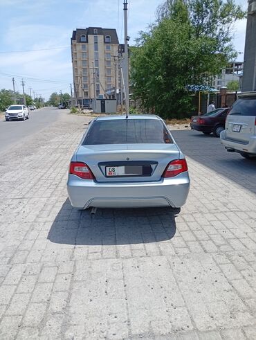 Daewoo: Daewoo Nexia: 2012 г., 1.5 л, Механика, Бензин, Седан — 4