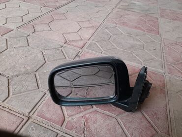 багажник на хонда мобилио спайк: Зеркало Honda Б/у, Оригинал