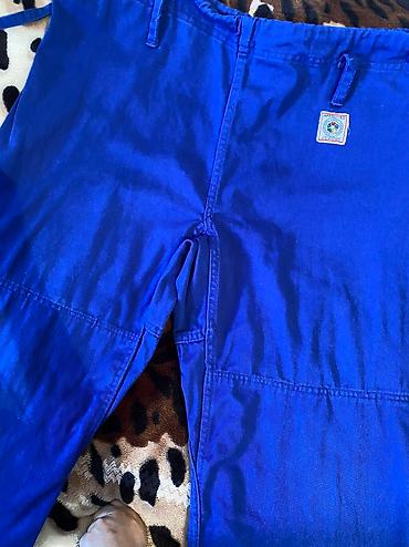 кимоно мизуно: Продаю кимоно Mizuno(плотное)
170см
Пояс черный(новый) — 3