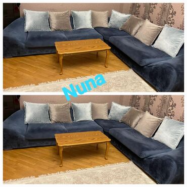 sofa: Диван, Б/у, Платная доставка