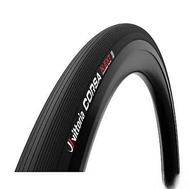 4*98: VITTORIA SPOLJNA GUMA CORSA N.EXT 26X700 CRNA 100TPI G2.0 TL | — 2