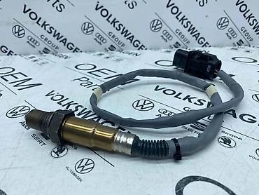 protokomer golf 4: LAMBDA SONDA ZA VOLKSWAGEN TIGUAN, TOURAN, GOLF 7 . - 04L 906 262 L — 4