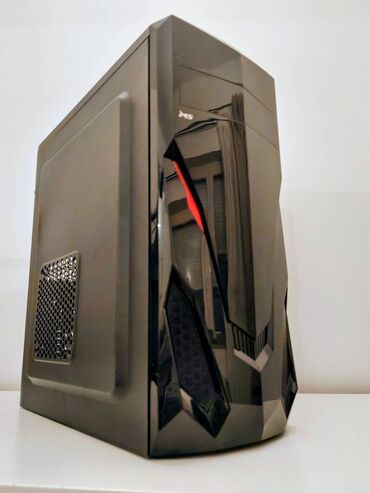 Desktop računari i radne stanice: Gejmer Intel i5 6400/ 16GB DDR4/ Ssd Hdd/ AMD RX560 4Gb Prodajem — 1