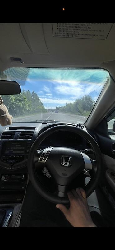 apollo solo: Honda Accord: 2005 г., 2.4 л, Автомат, Бензин, Седан — 6
