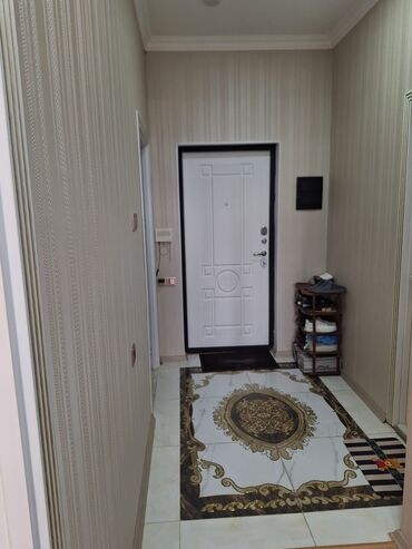 Yeni tikili: Masazır, 2 otaqlı, Yeni tikili, 67 kv. m — 3