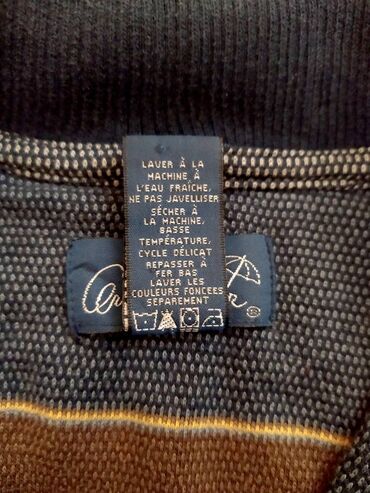 Duksevi: Muški duks Arnold Palmer Prelep vrhunski originalni tanji muški duks — 14