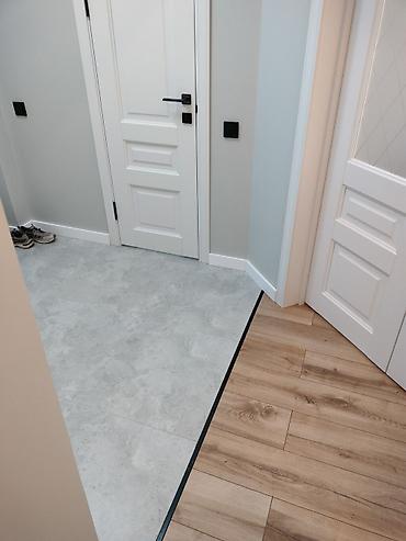 Продажа квартир: 2 комнаты, 68 м², Элитка, 3 этаж, Евроремонт — 7