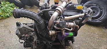 vas 6154 odis: MOTOR 1.5 DCI 63KW K9K 830MA ZA RENAULT CLIO, FLUENCE, MEGANE . OD — 5