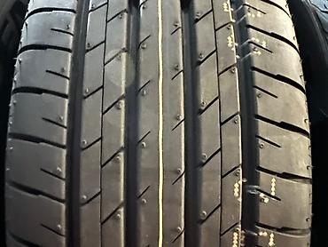 60: Летняя японская шина. Фирма Bridgestone made in Japan. Размер — 2